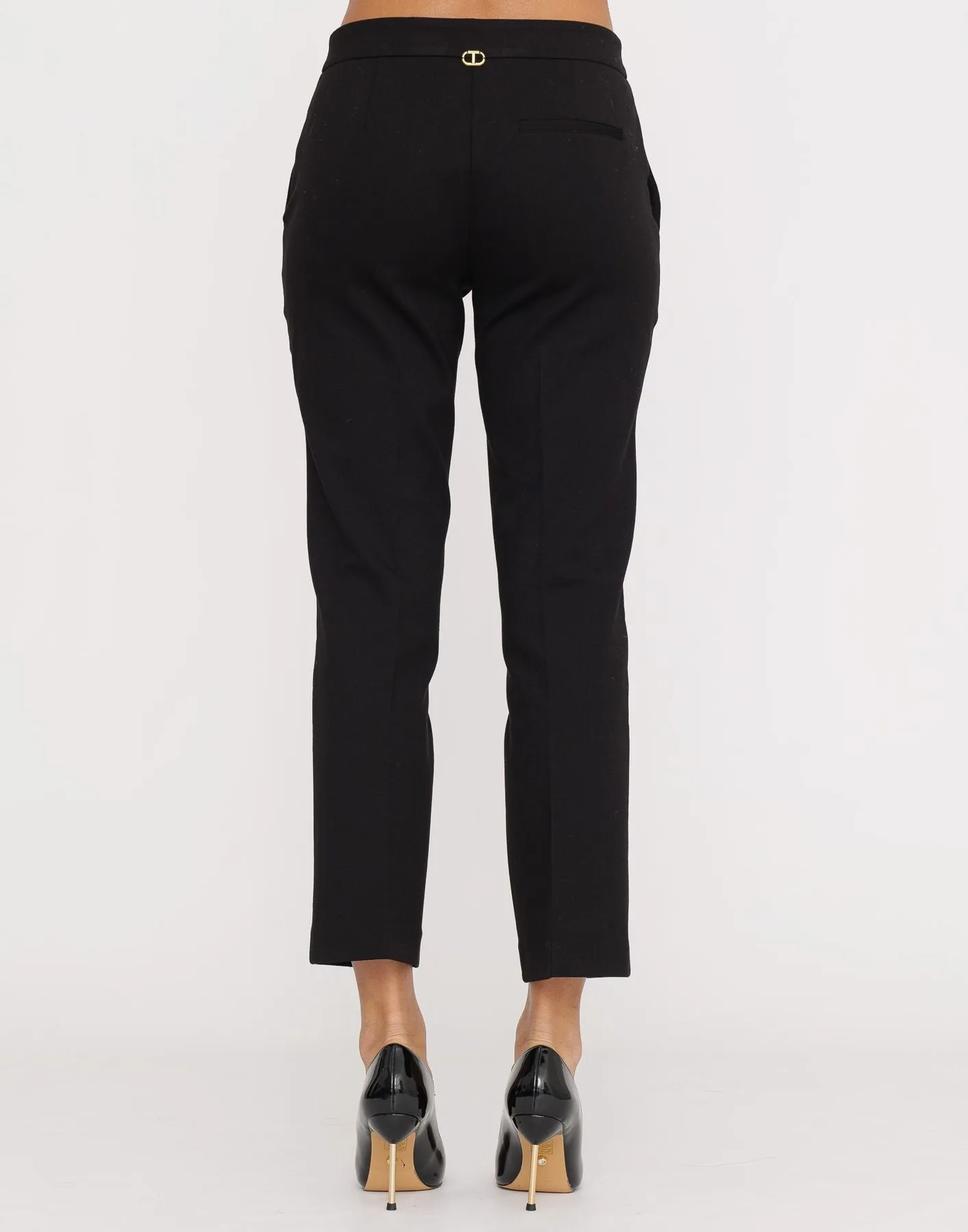 232TP2514 - Pantaloni - TWINSET