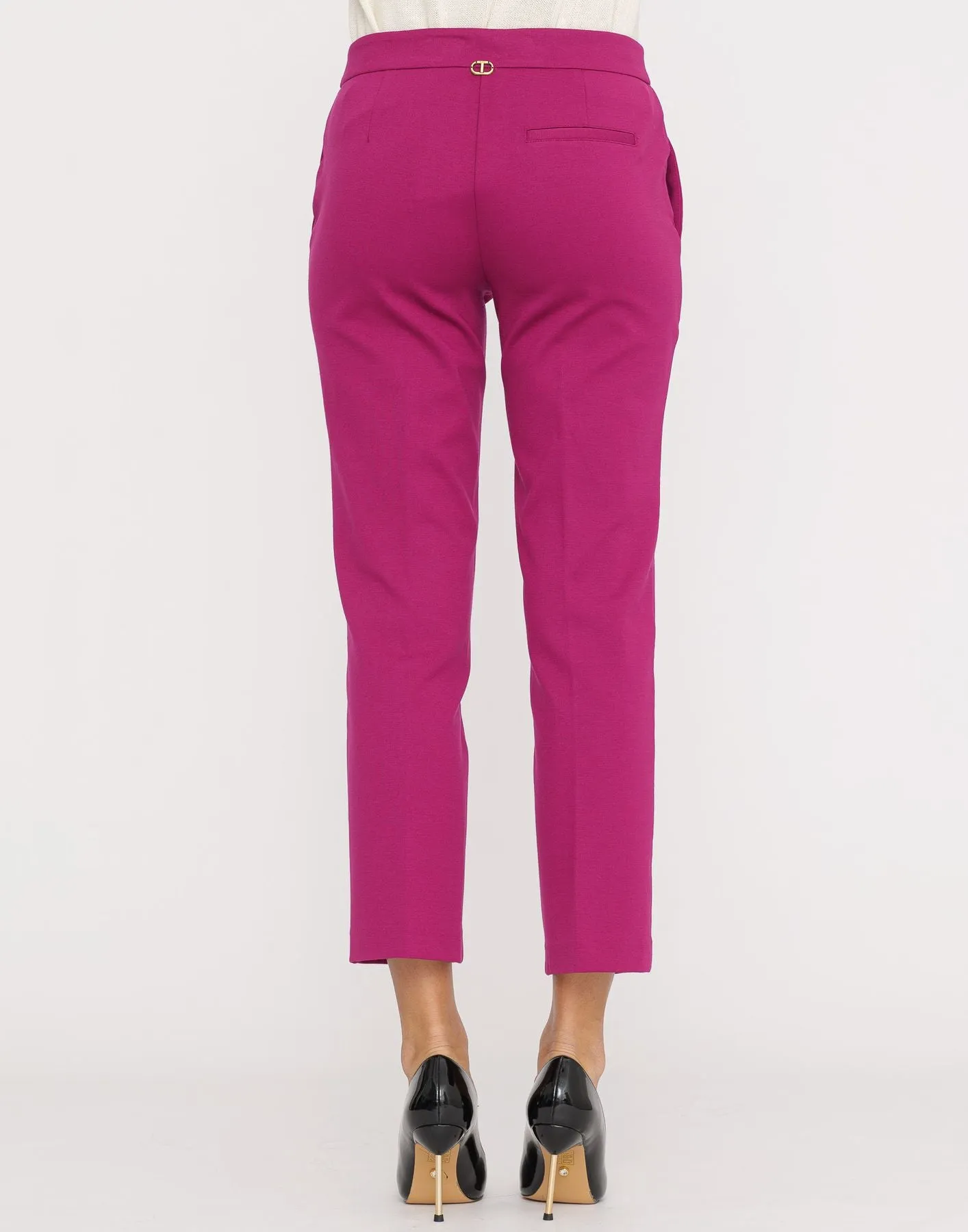 232TP2514 - Pantaloni - TWINSET