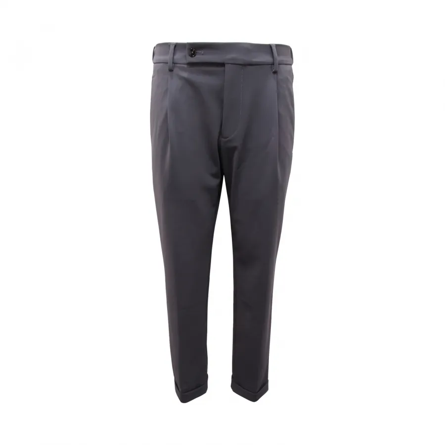 2389AV PANTALONE UOMO BERWICH KOMODO MAN TECH TROUSERS