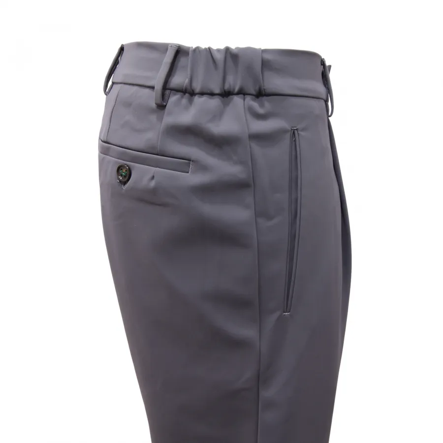2389AV PANTALONE UOMO BERWICH KOMODO MAN TECH TROUSERS