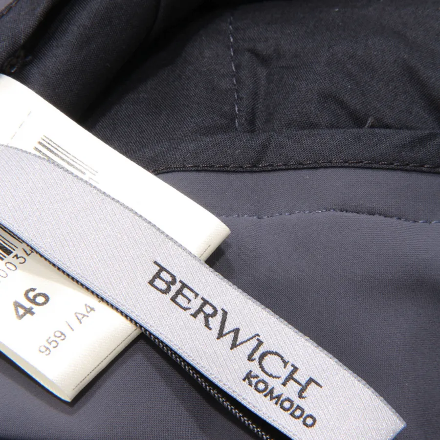 2389AV PANTALONE UOMO BERWICH KOMODO MAN TECH TROUSERS