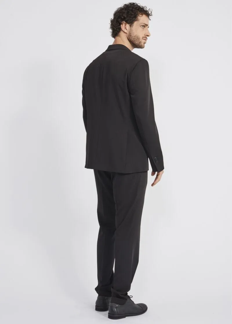 Abito in tessuto stretch