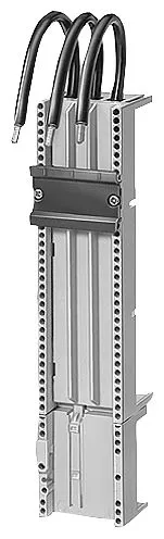 Adattatore Siemens per Barra di distribuzione