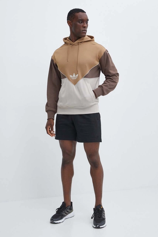 adidas Originals pantaloncini in cotone