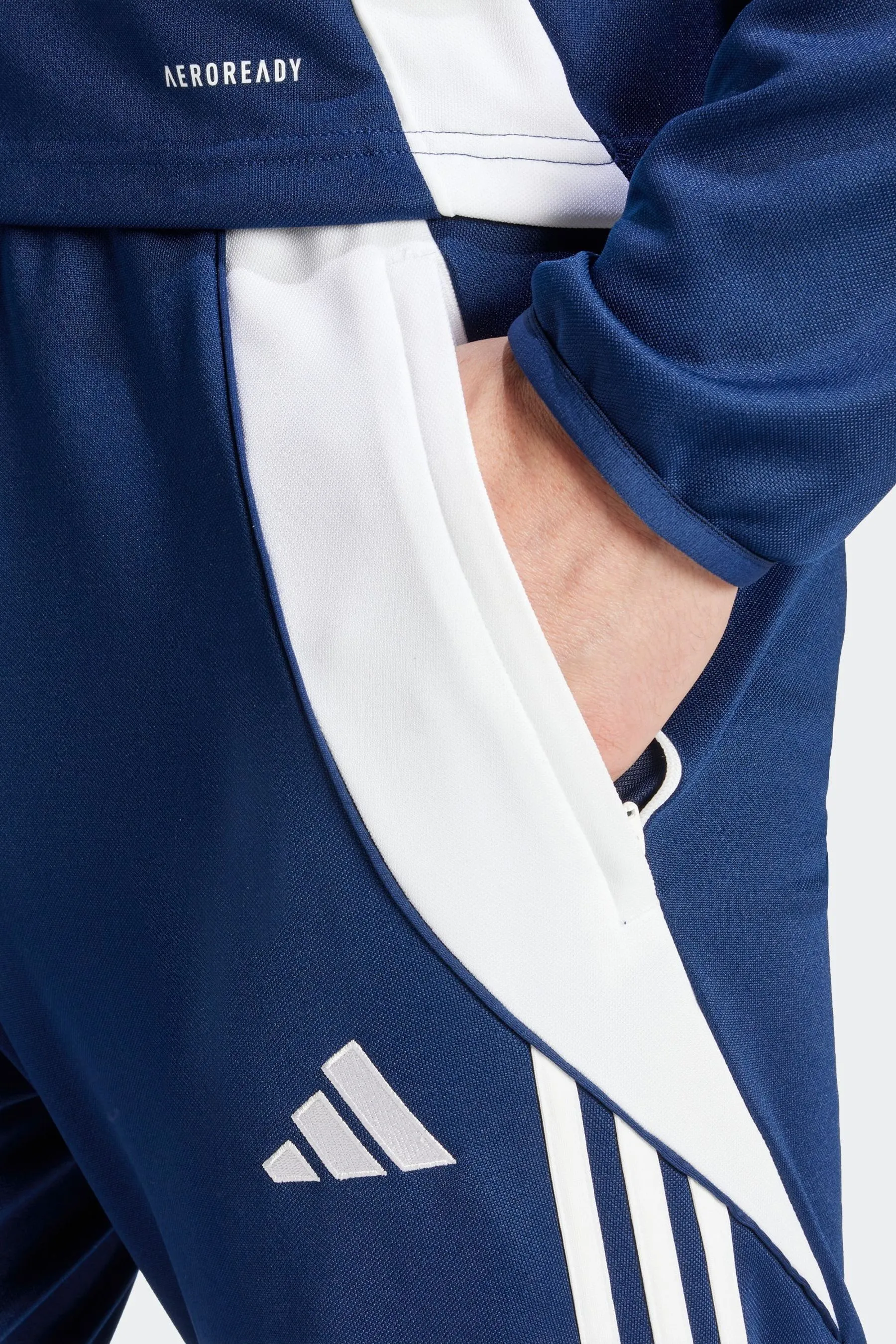 adidas - Tiro 24 - Pantaloni da jogging