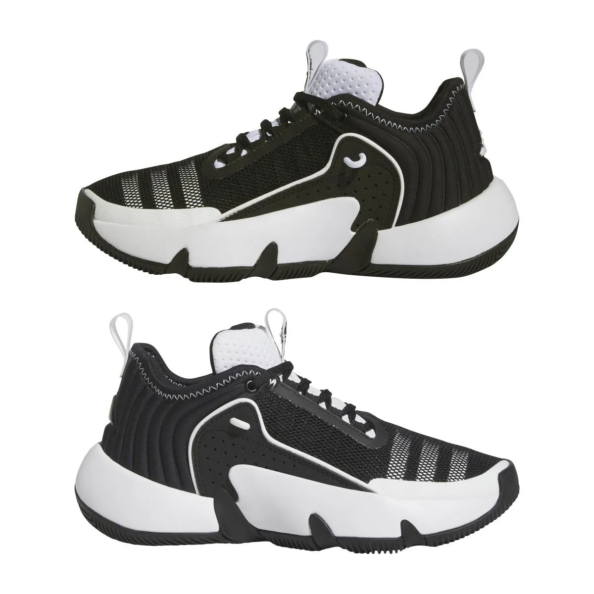 ADIDAS Trae unlimited junior