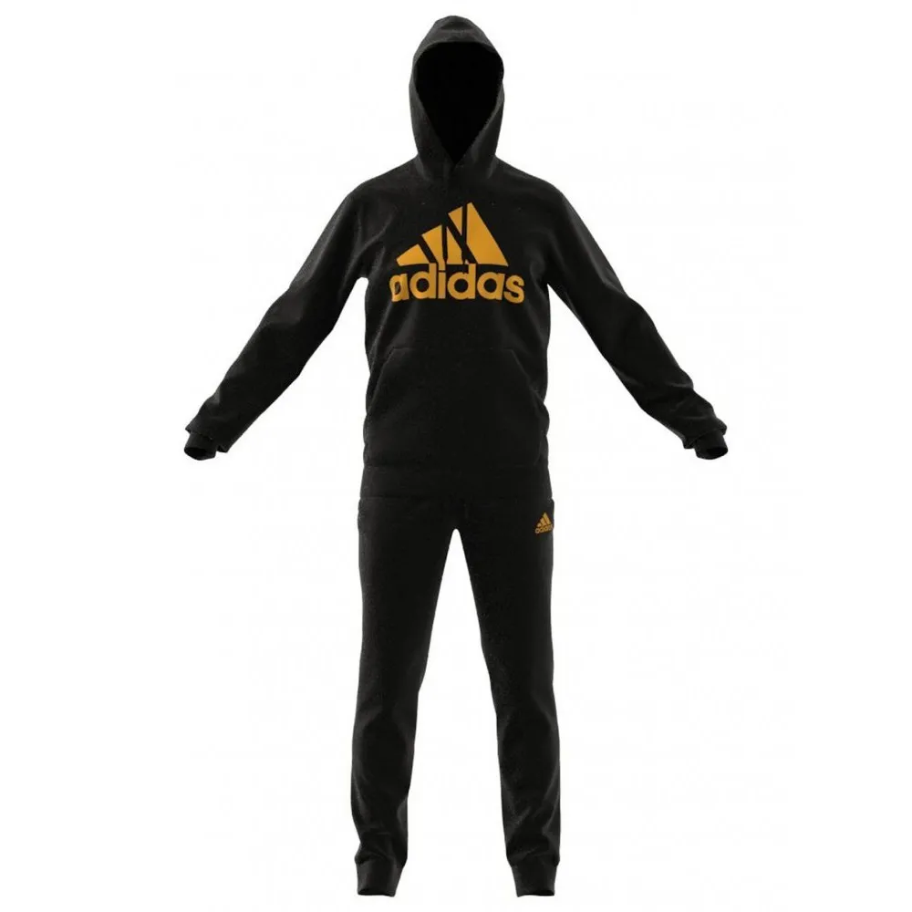 ADIDAS - Tuta Essentials Aeroready - H12189
