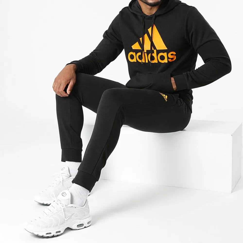 ADIDAS - Tuta Essentials Aeroready - H12189