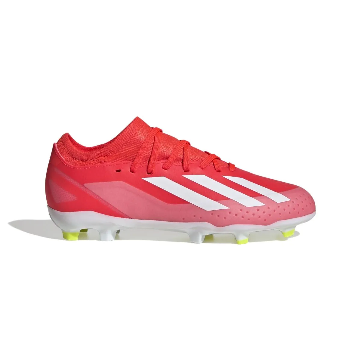 ADIDAS X crazyfast league fg junior