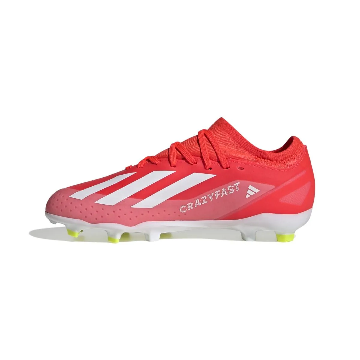 ADIDAS X crazyfast league fg junior
