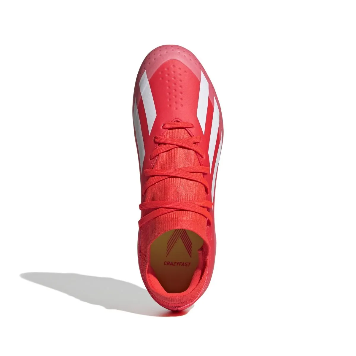 ADIDAS X crazyfast league fg junior