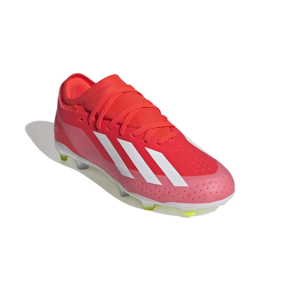 ADIDAS X crazyfast league fg junior