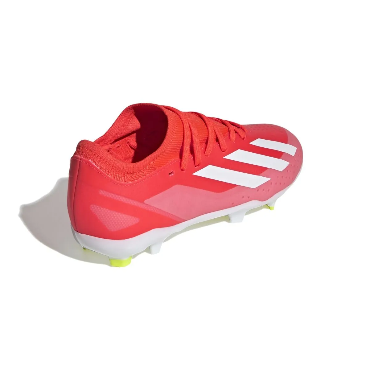 ADIDAS X crazyfast league fg junior
