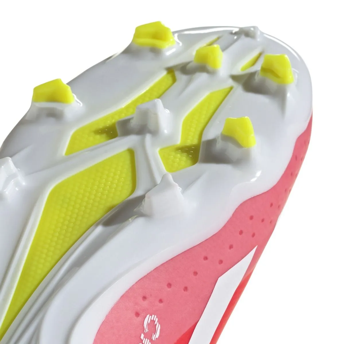 ADIDAS X crazyfast league fg junior