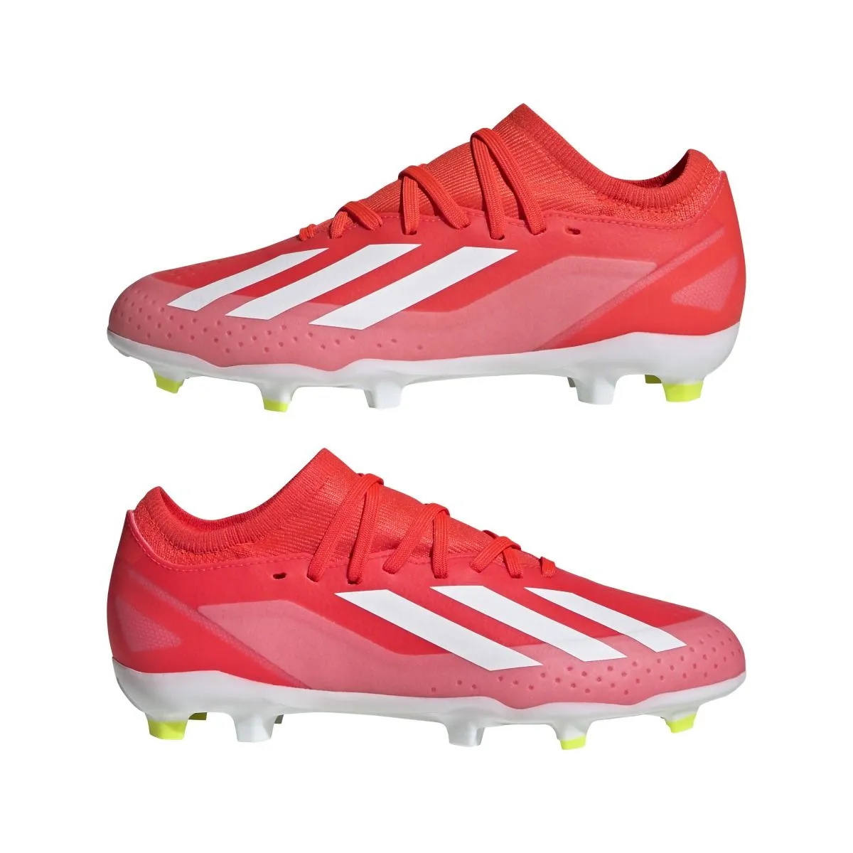 ADIDAS X crazyfast league fg junior