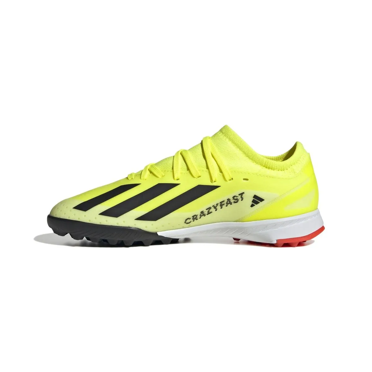 ADIDAS X crazyfast league tf junior