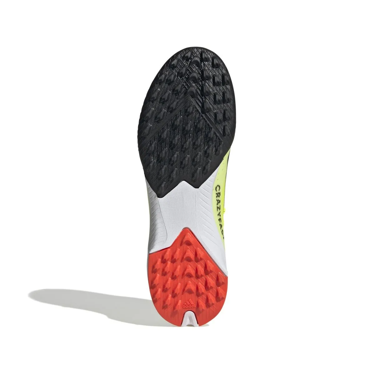 ADIDAS X crazyfast league tf junior