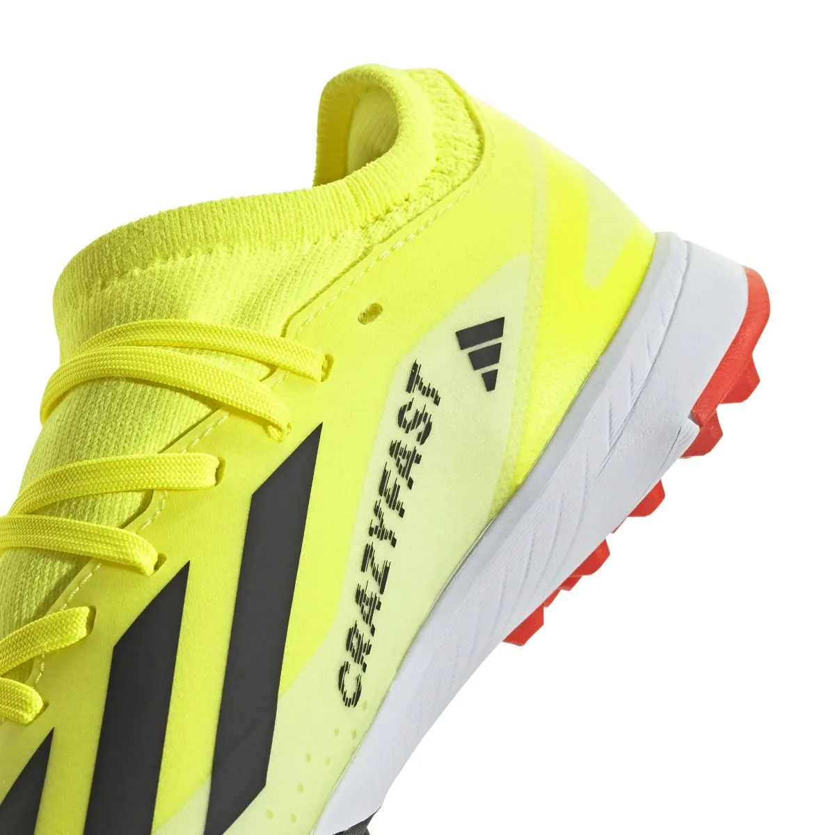 ADIDAS X crazyfast league tf junior