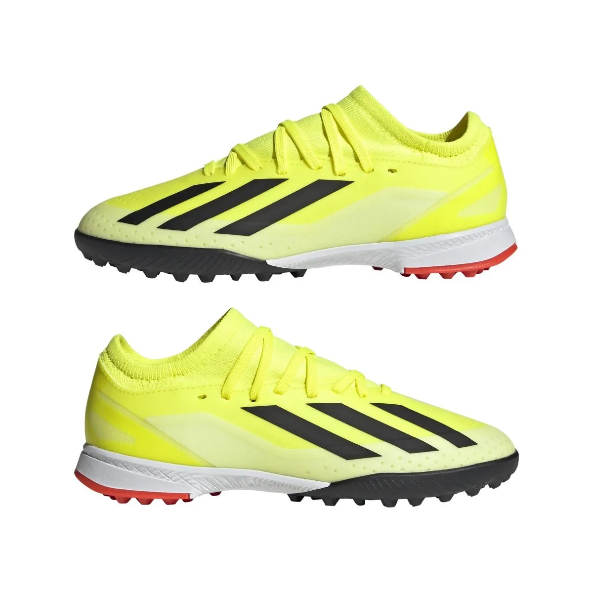 ADIDAS X crazyfast league tf junior
