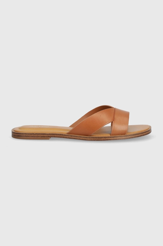 Aldo infradito in pelle Caria