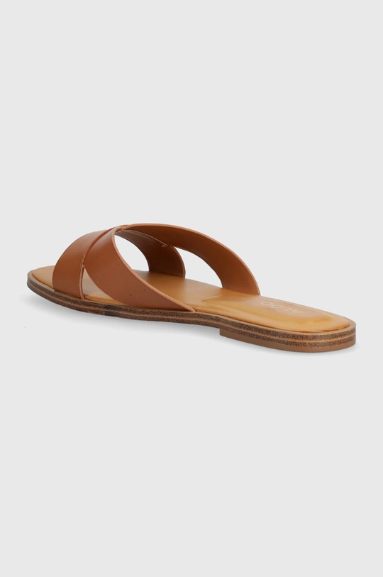 Aldo infradito in pelle Caria