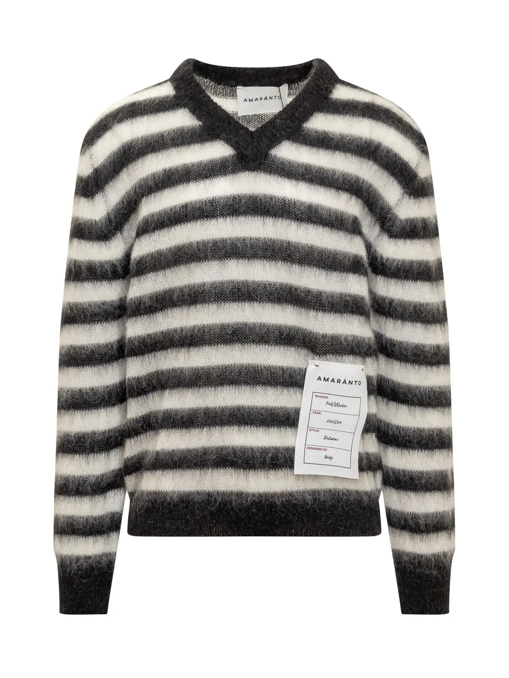 AMARANTO Maglione  