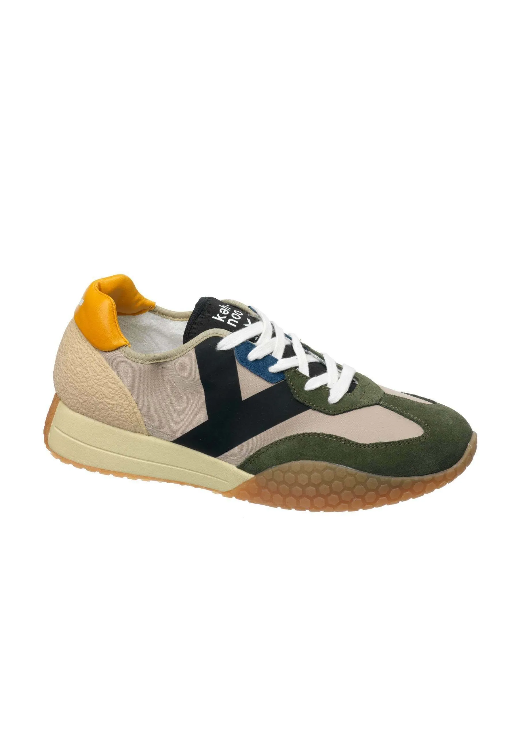 AMBASSADOR - Sneakers basse