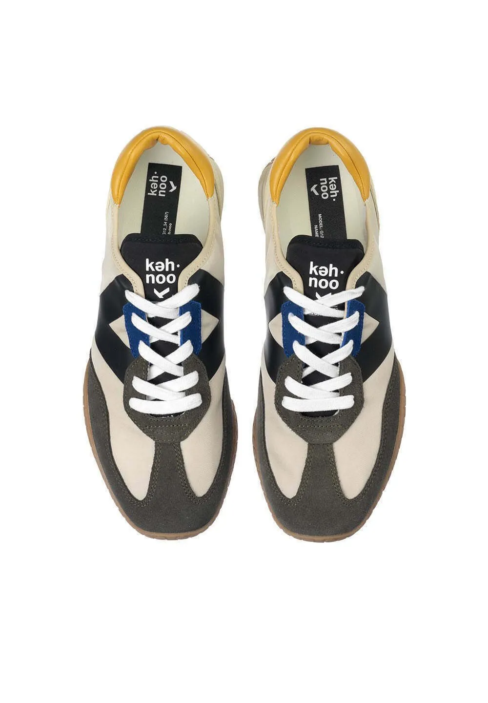AMBASSADOR - Sneakers basse