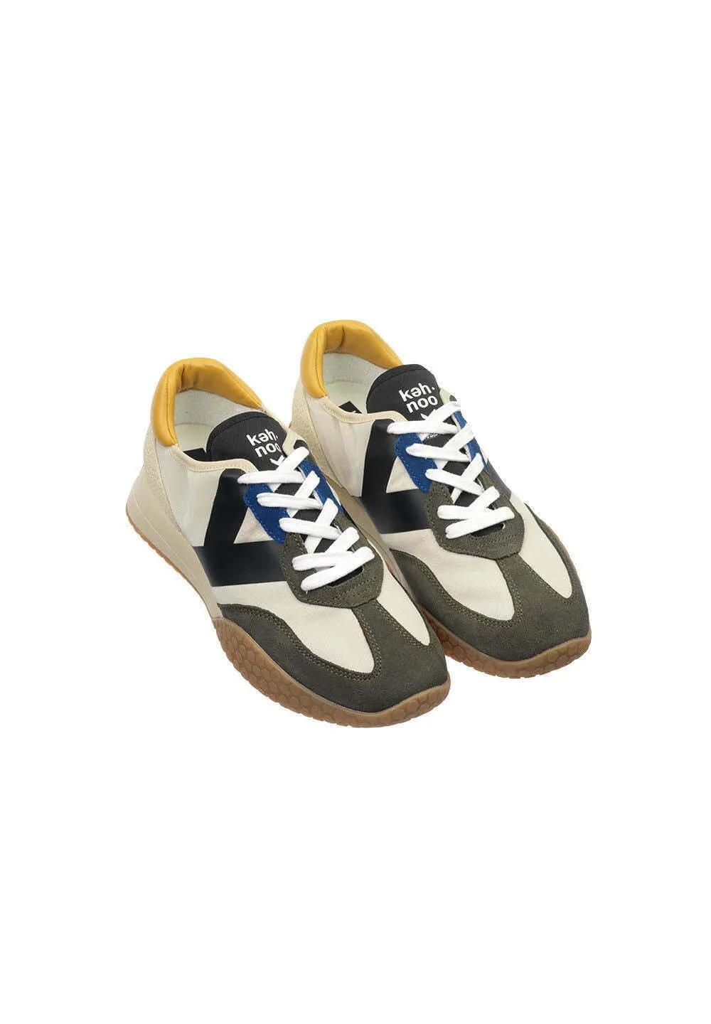 AMBASSADOR - Sneakers basse