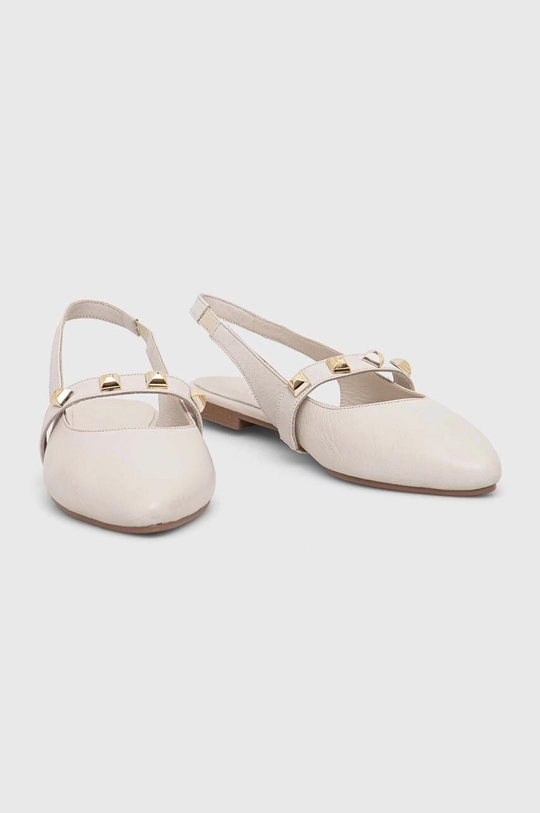 Answear Lab balerrine in pelle