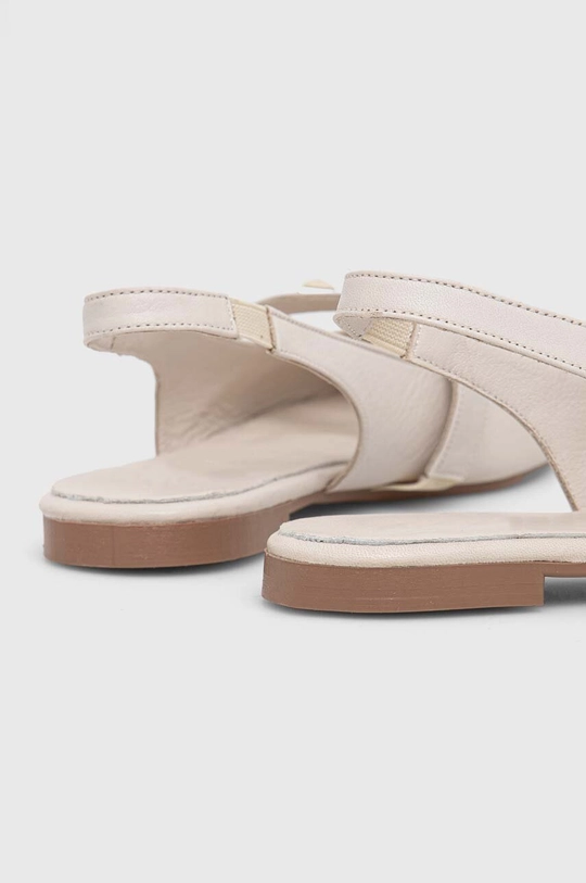 Answear Lab balerrine in pelle