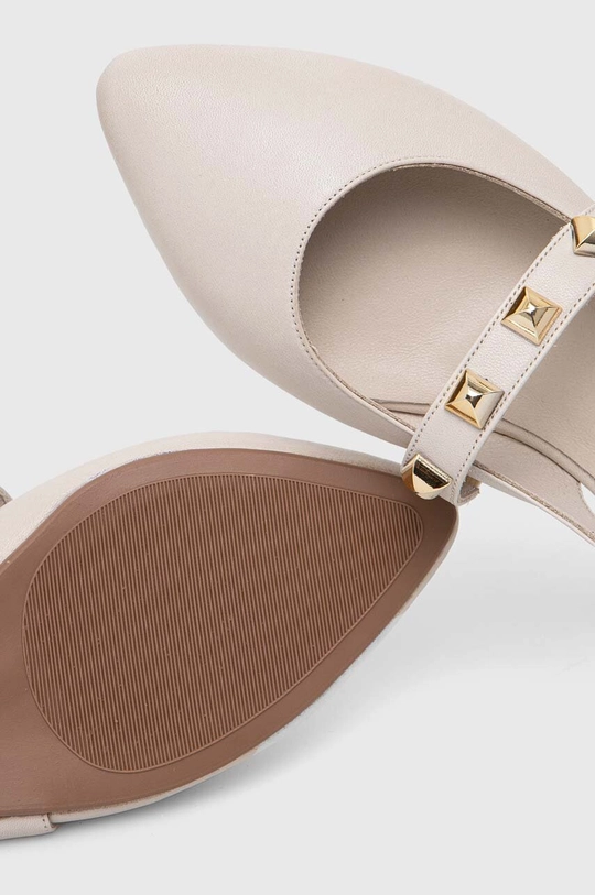 Answear Lab balerrine in pelle