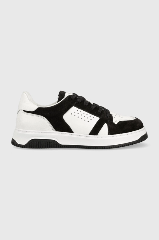 Answear Lab sneakers in pelle