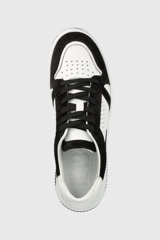 Answear Lab sneakers in pelle