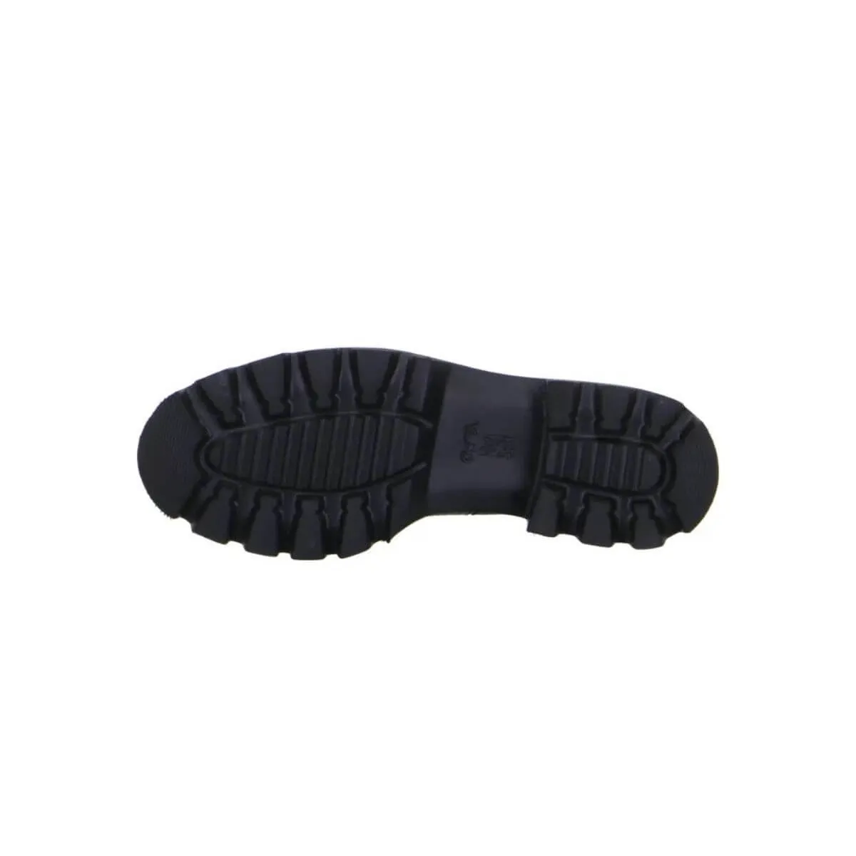 ARA MOCASSINO 21703 01 ACCESSORIO NERO  