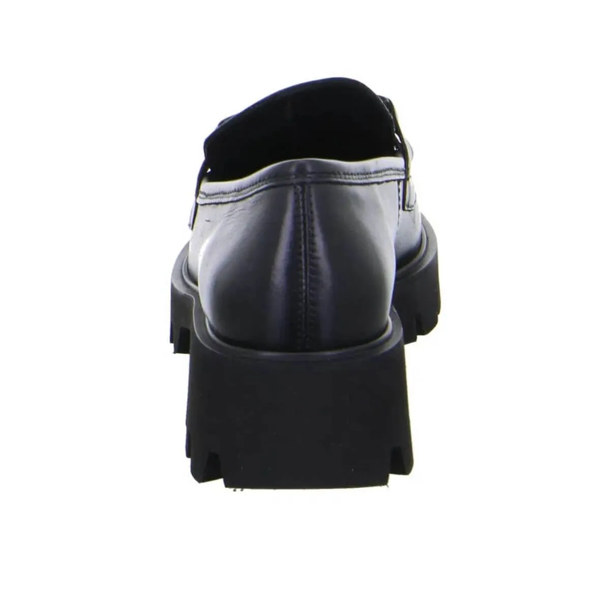 ARA MOCASSINO 21703 01 ACCESSORIO NERO  