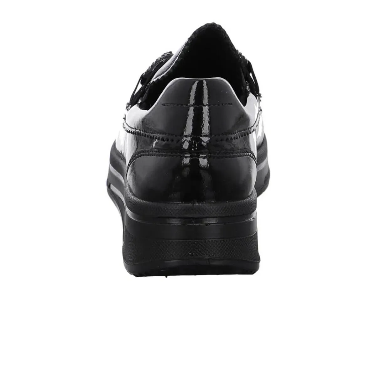 ARA MOCASSINO 27522 01 NAPLAK NERO  