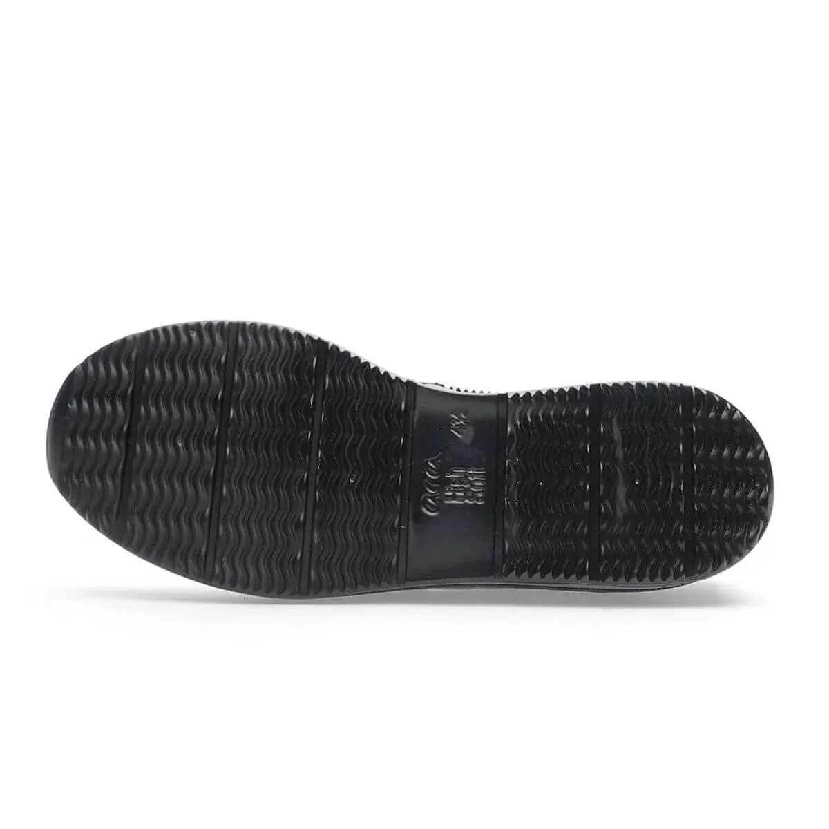 ARA MOCASSINO 27522 01 NAPLAK NERO  
