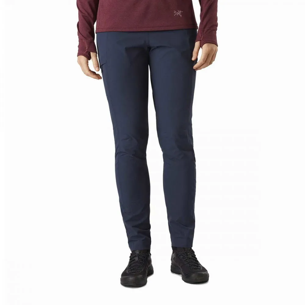 ARCTERYX PANTALONI SABRIA DONNA