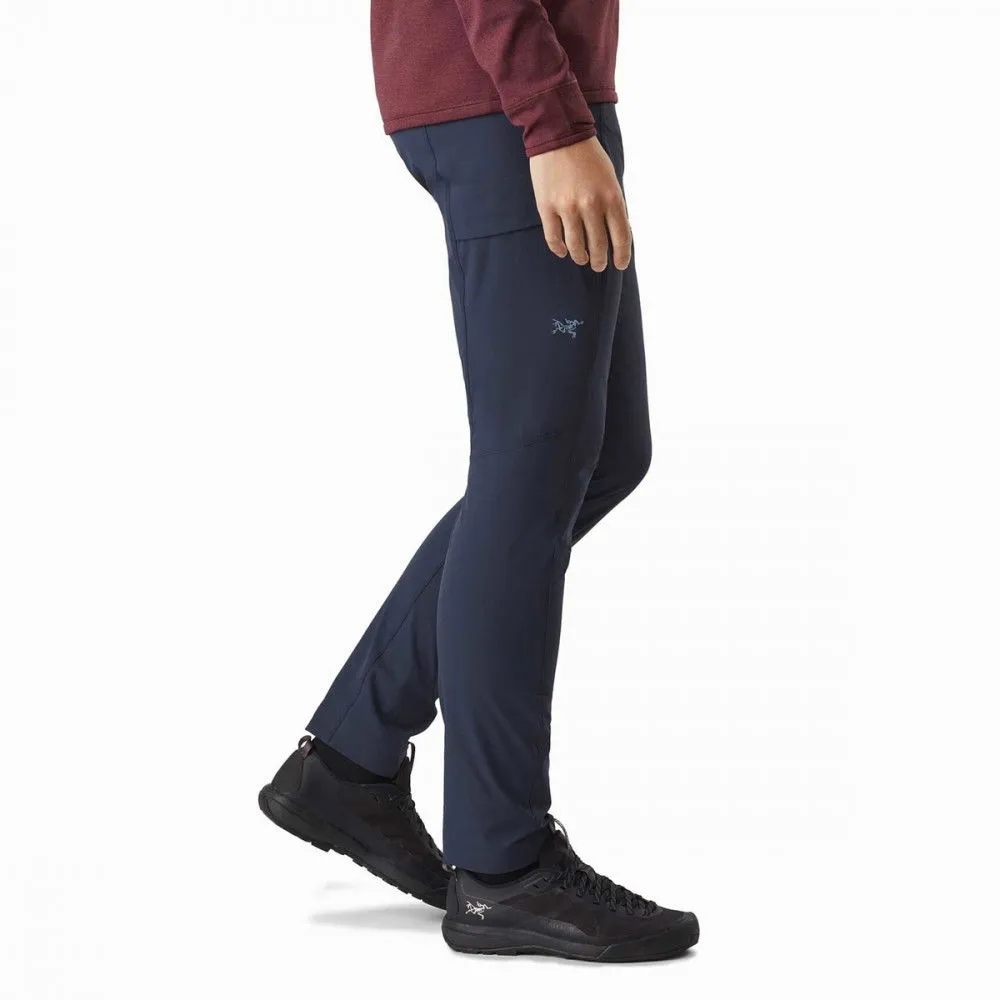 ARCTERYX PANTALONI SABRIA DONNA