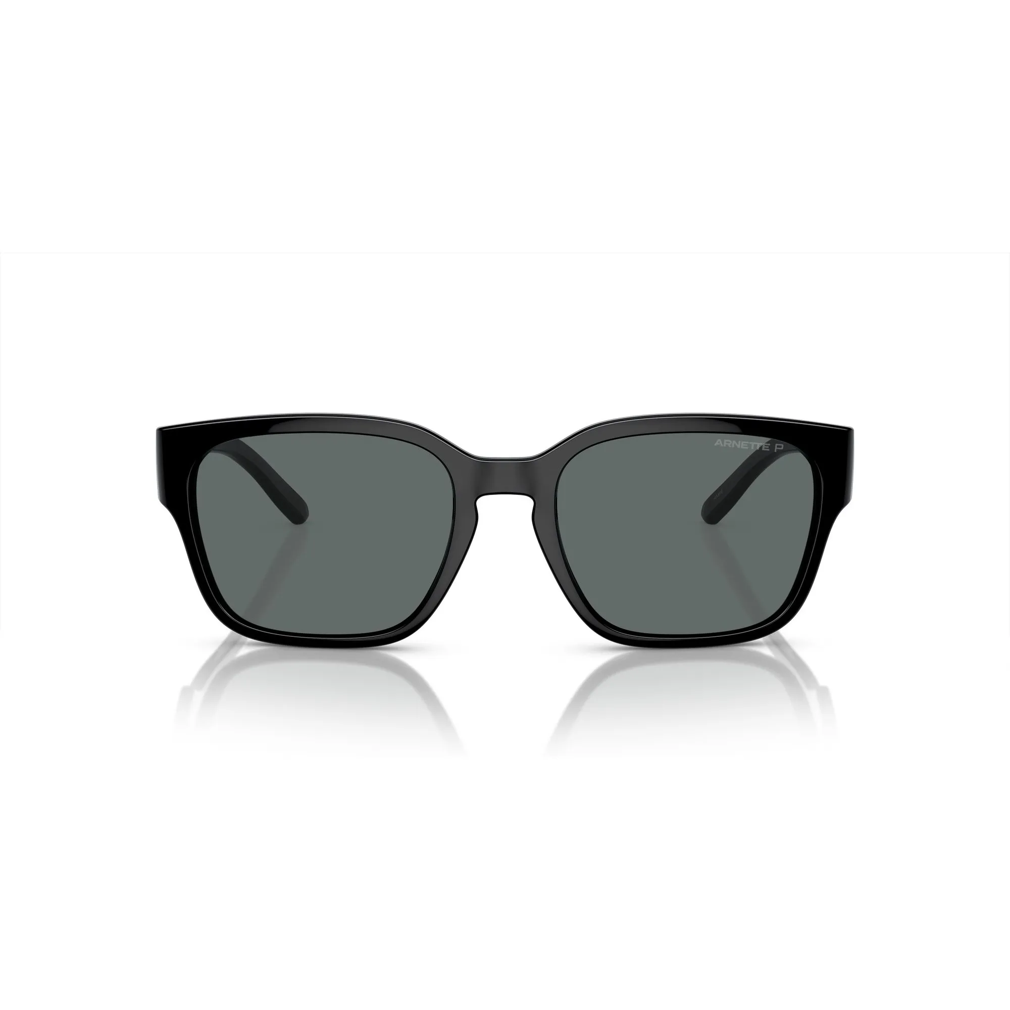   Arnette AN 4325 Hamie 291081 Nero | Occhiale Da Sole Uomo 