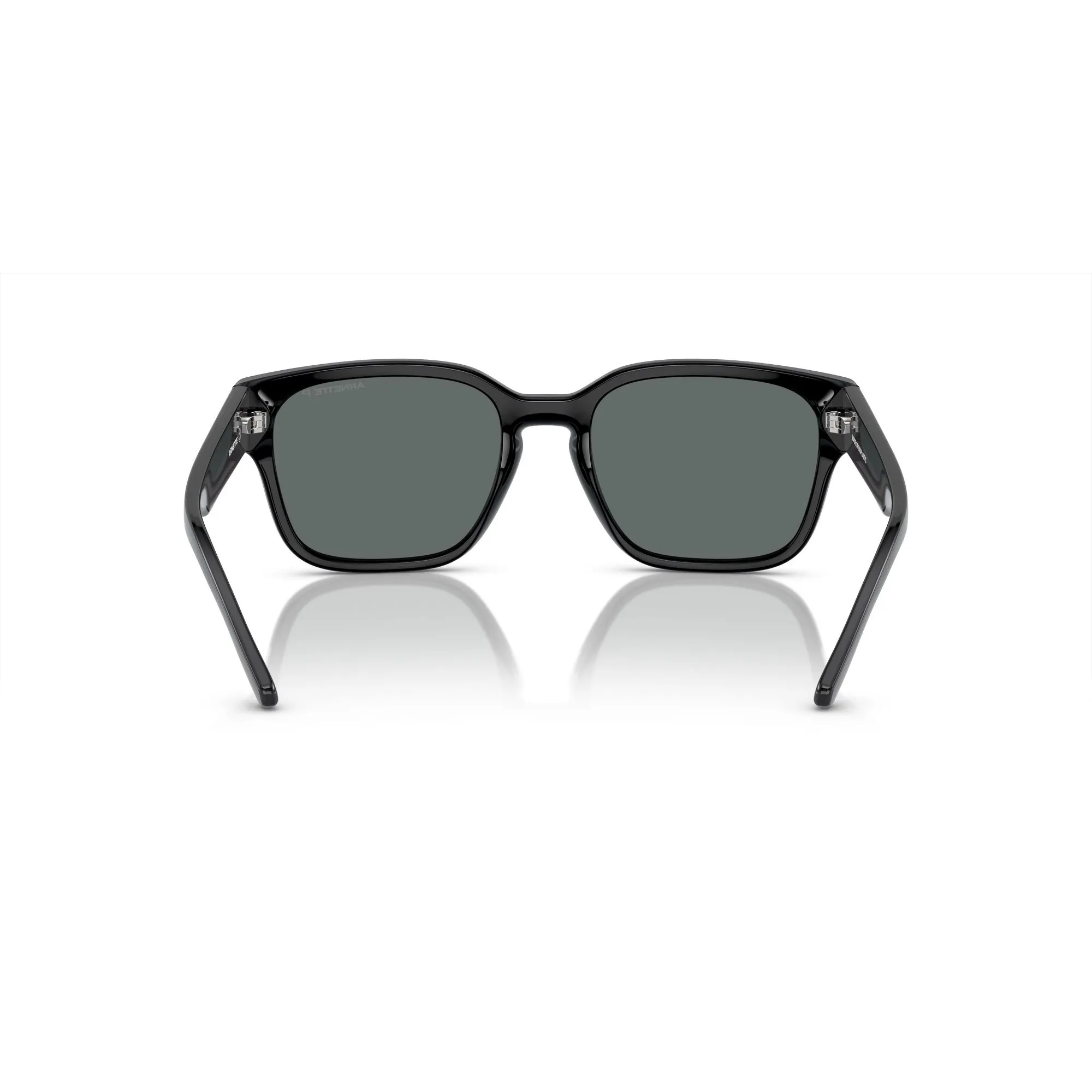   Arnette AN 4325 Hamie 291081 Nero | Occhiale Da Sole Uomo 