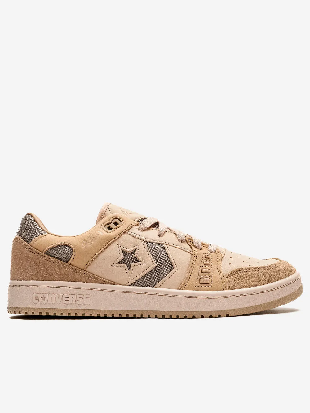 AS-1 Pro OX Sneakers