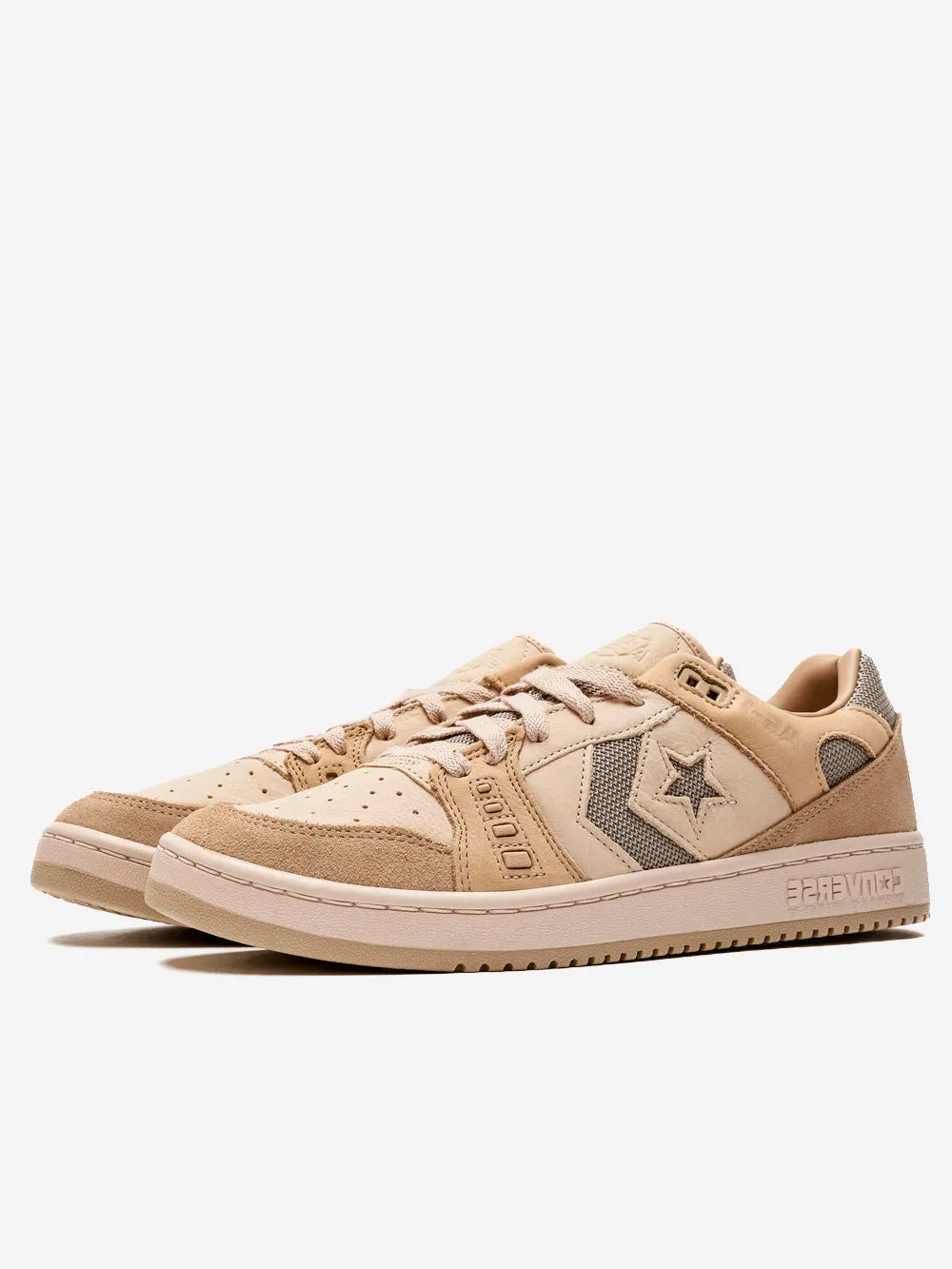 AS-1 Pro OX Sneakers
