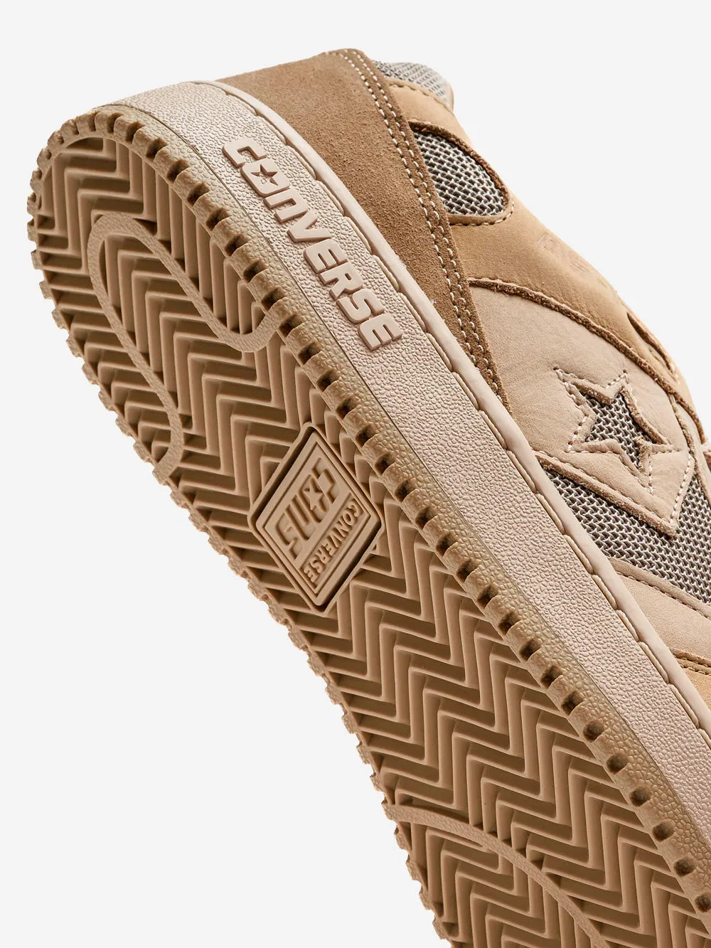AS-1 Pro OX Sneakers