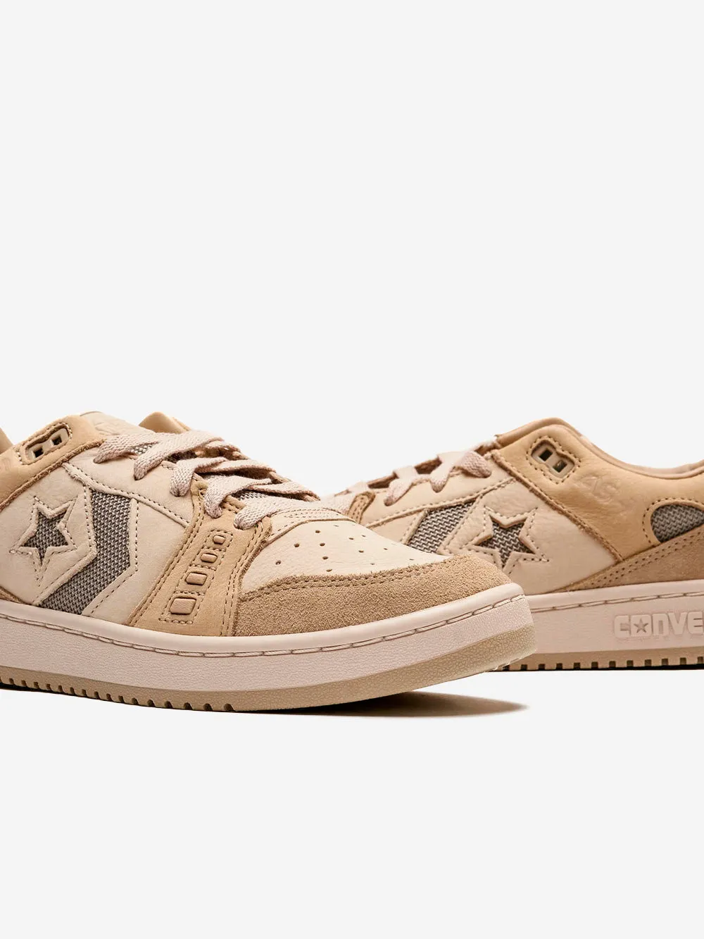 AS-1 Pro OX Sneakers