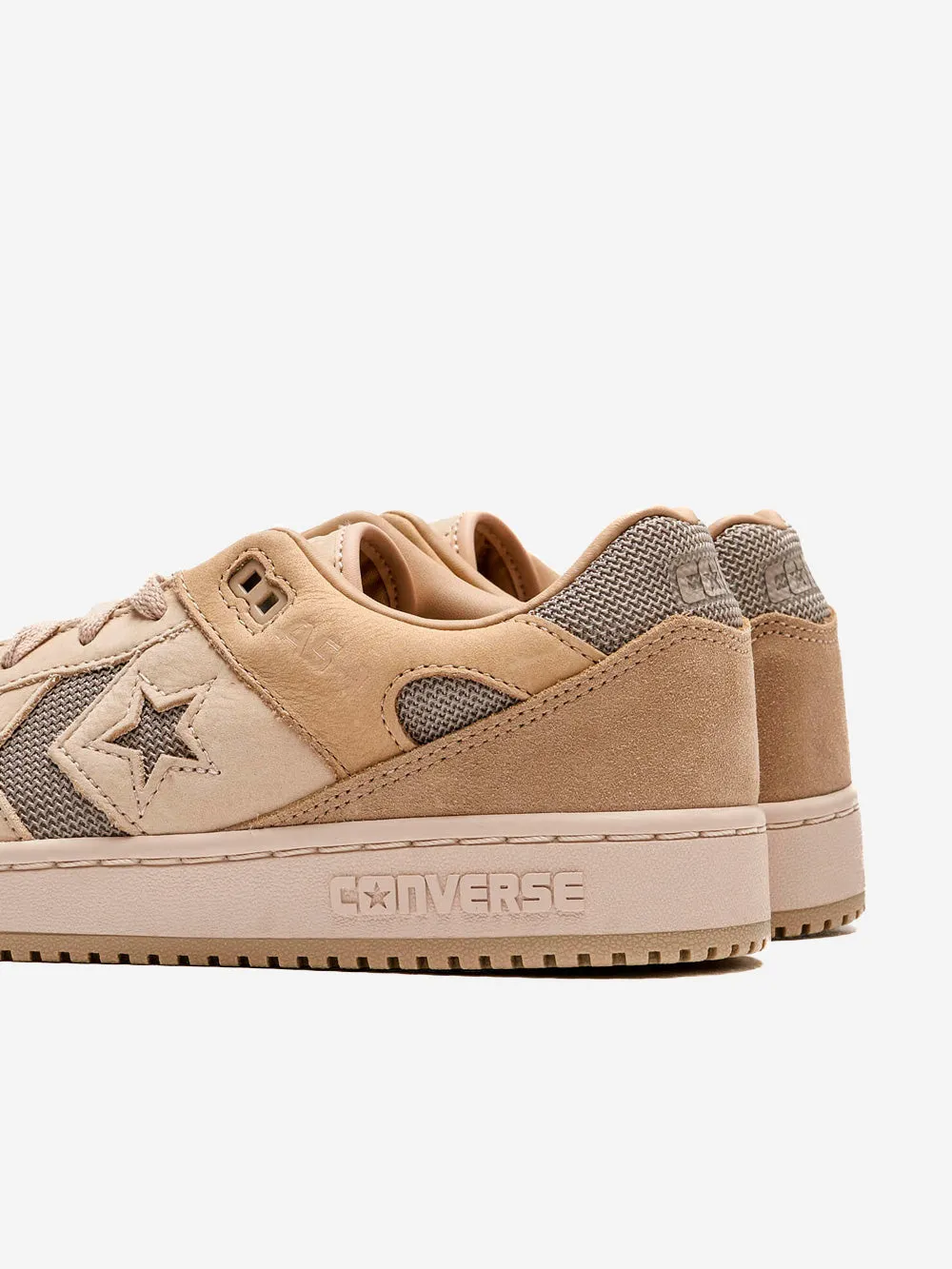 AS-1 Pro OX Sneakers