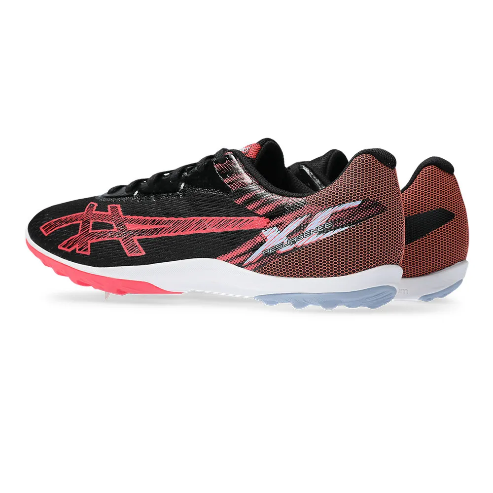Asics Resurgence XC Cross Country Scarpe chiodate da Running - SS24