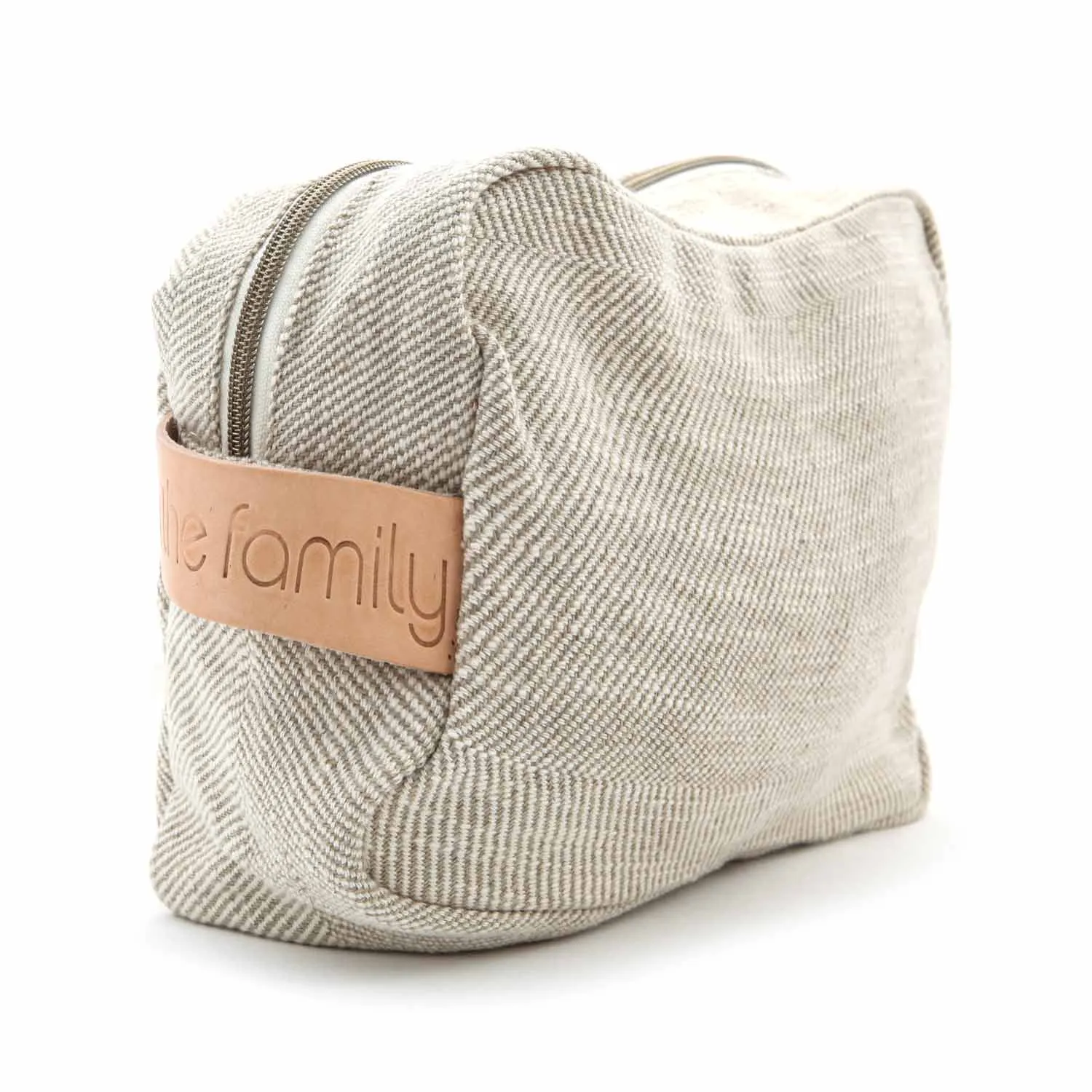 Baby Beauty Natural Dettagli In Pelle
