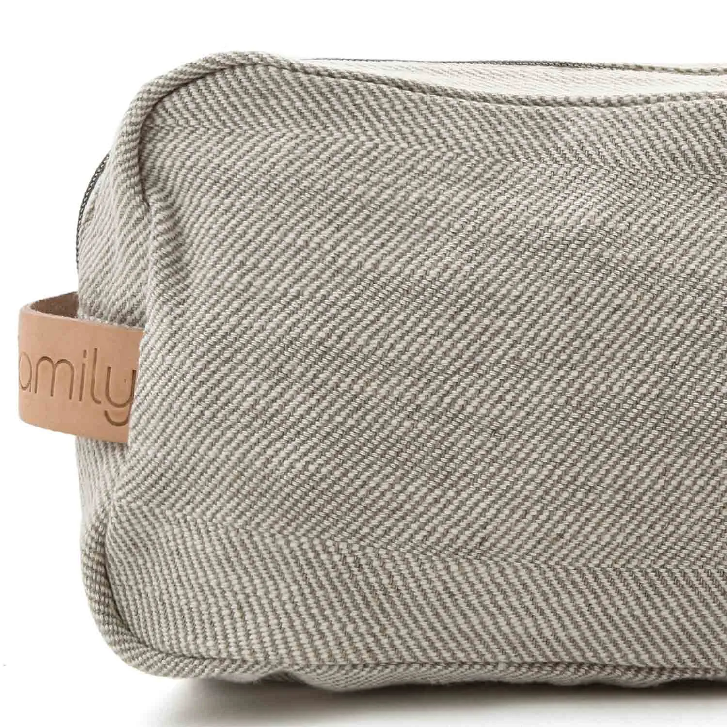 Baby Beauty Natural Dettagli In Pelle